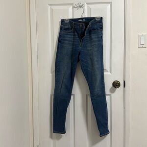 Sale! Old Navy Rockstar Women’s Jeans